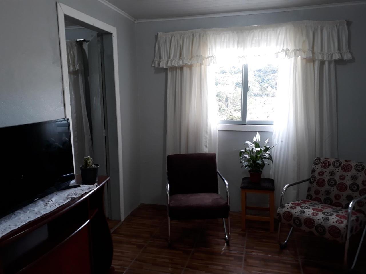 Вилла Paraiso Gramado. Экстерьер фото